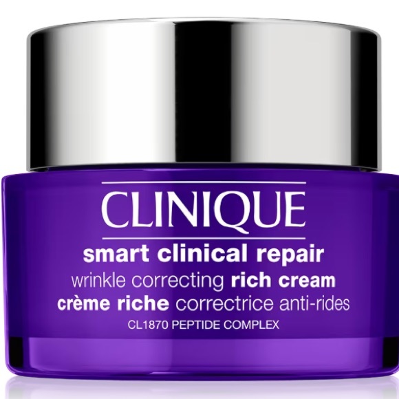 Clinique Smart Clinical Repair Wrinkle Correcting Cream - Picture 1 of 1